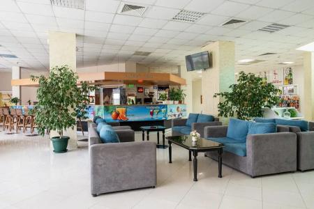 Cоmplex Avliga Beach - Halfboard - 28