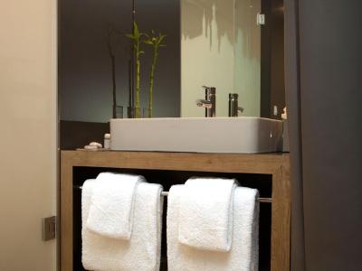 Star inn Lisbon Airport - 9