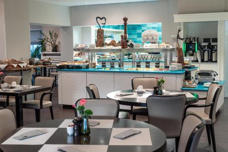 Dorint Strandresort & Spa Westerland/Sylt - 27