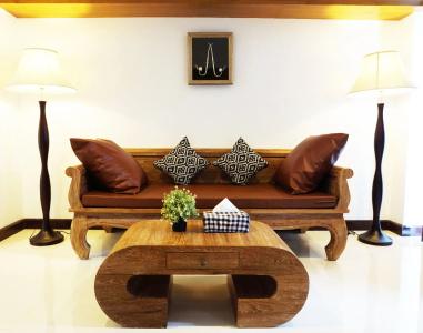My Chiangmai Boutique Lodge - 1