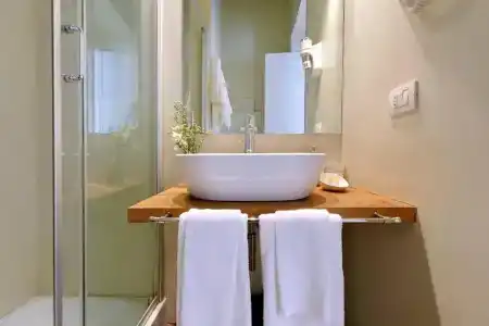 Guest House Amaranto Romano - 88