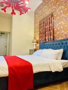 The Red Farm Relais & Spa - 35