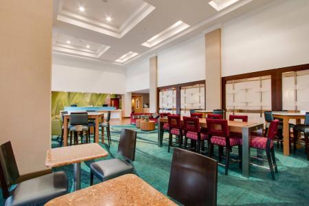 SpringHill Suites by Marriott Orlando Lake Buena Vista South - 12