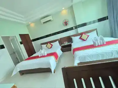 Khách sạn Trường Sơn - 33