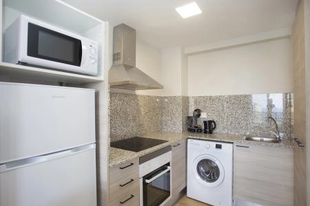 Apartamentos Maryciel By Mc - 15