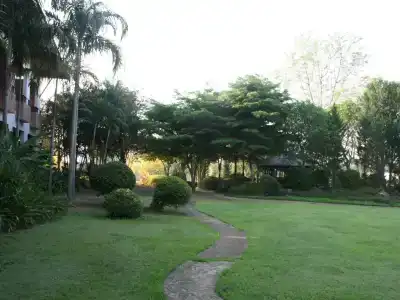 Fueng Fah Riverside Gardens Resort - 13