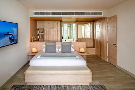 Nurai Island Resort - 55