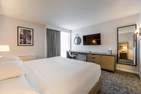 Radisson Jfk Airport - 33
