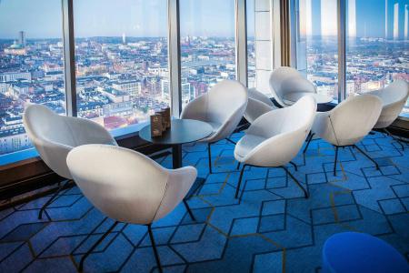 Courtyard by Marriott Katowice City Center - 19