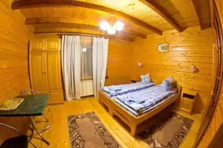 Edelweiss Carpathians Migovo - 30