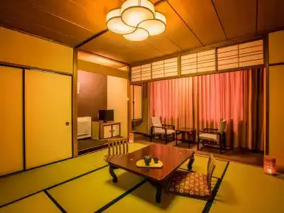 Yukai Resort Gero Saichoraku Bekkan - 27