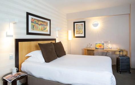 Crowne Plaza Euralille, An Ihg - 39