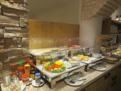 Alp Inn - 12