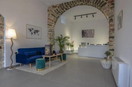 Impero Luxury Suites Nafplio - 1