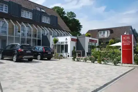 Ostseeresidenz Cammann Grömitz - 0