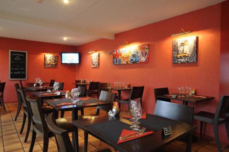 Kyriad Reims Est - Parc Expositions - 11