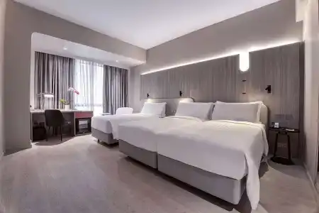 Peninsula Excelsior - 30