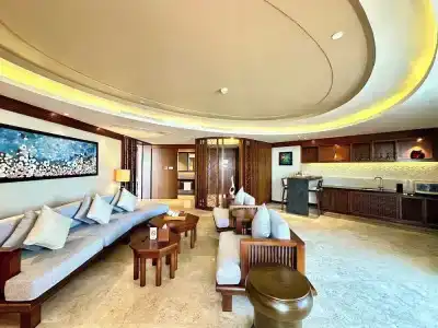 Crowne Plaza Danang - 106