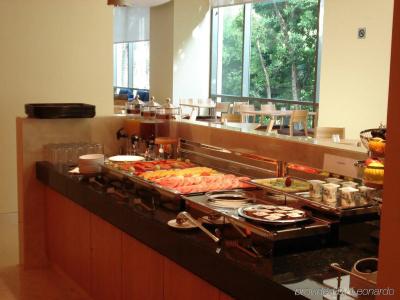 Holiday Inn Express Mexico Reforma - 12