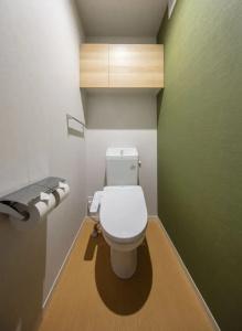 Grand Base Okayama Ekimae - 110