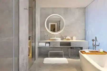Le Meridien Hangzhou, Binjiang - 106