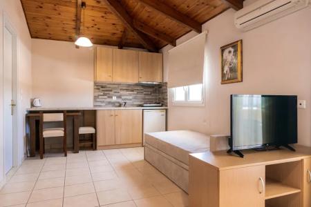 Plaka Beach Resort - 132