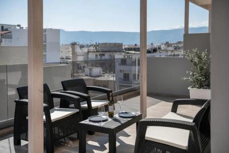 Morum City Chania - 102