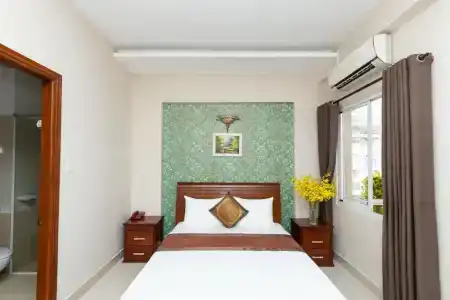 Green Garden - 101