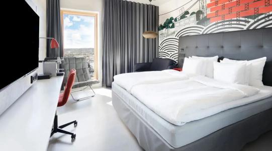 Solo Sokos Torni Tampere - 56