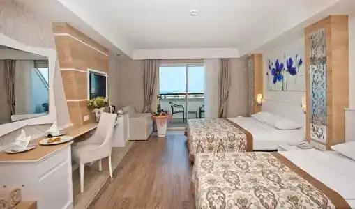 Crystal Sunset Luxury Resort & Spa-All Inclusive - 49