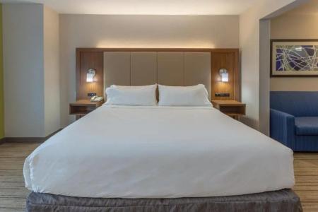 Holiday Inn Express & Suites Nw - Park Place, An Ihg - 54
