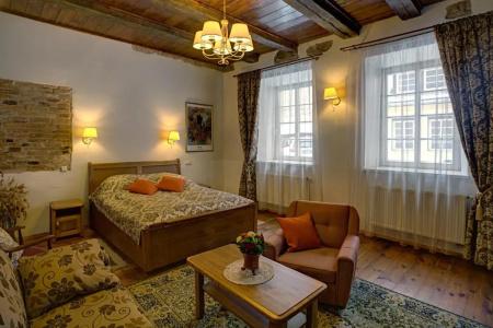 Bernardinu b&b House - 52