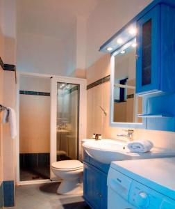 Vithos Seaside Aparthotel - 46