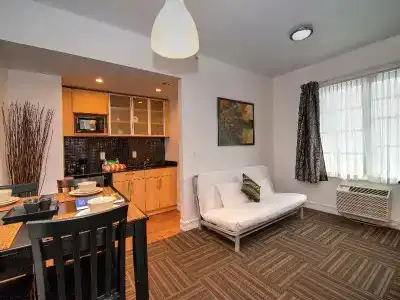 Ocean Reef Suites - 40