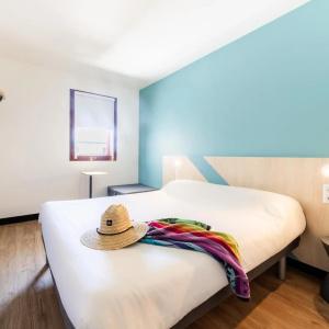 ibis budget Perpignan Centre - 26