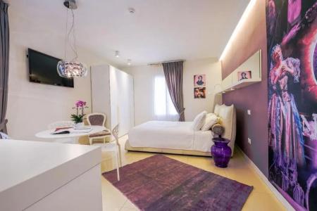 Opera Relais De Charme - Aparthotel - 232