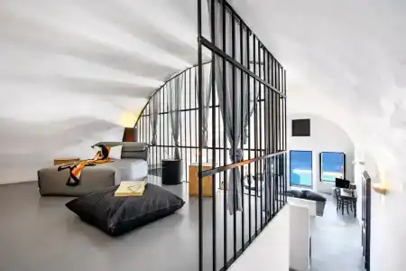 Ambassador Aegean Luxury & Suites - 12