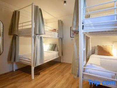 The Village Glebe - 51