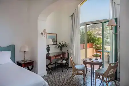 Caruso, A Belmond, Amalfi Coast - 7