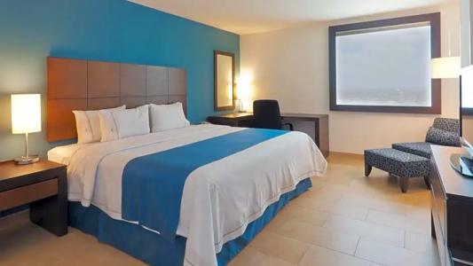 Holiday Inn Express méRida, An Ihg - 103