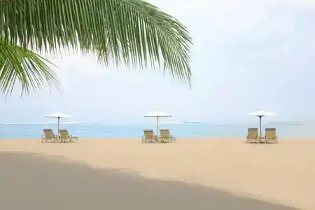 Bintang Bali Resort - 41