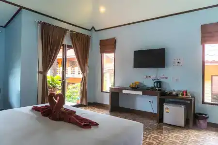Chomview Resort - 4