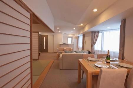 One Niseko Resort Towers - 148