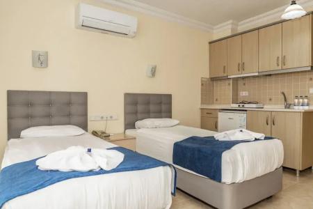 Akça Apart Otel - 41