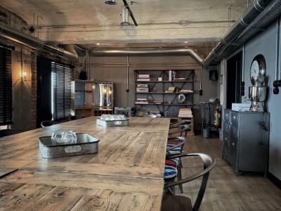 Fliegerdeich & Restaurant - 19