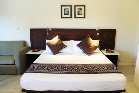 Smugglers Cove Beach Resort & - 105