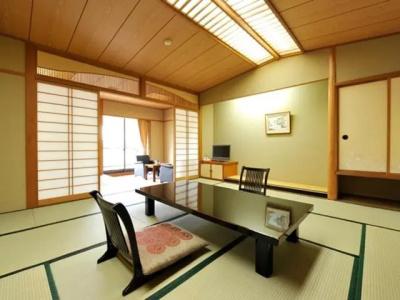 Itoen New Sakura - 23