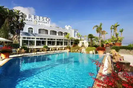 Sorriso Thermae Resort & Spa - 42