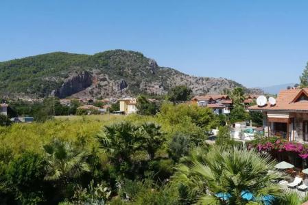 Asur & Aparts & Villas - 117