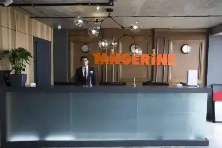 Tangerine - 36